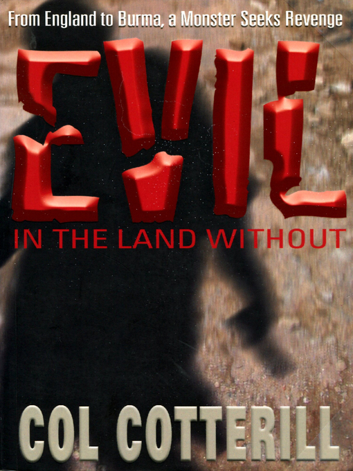 Title details for Evil in the Land Without by Colin Cotterill - Available